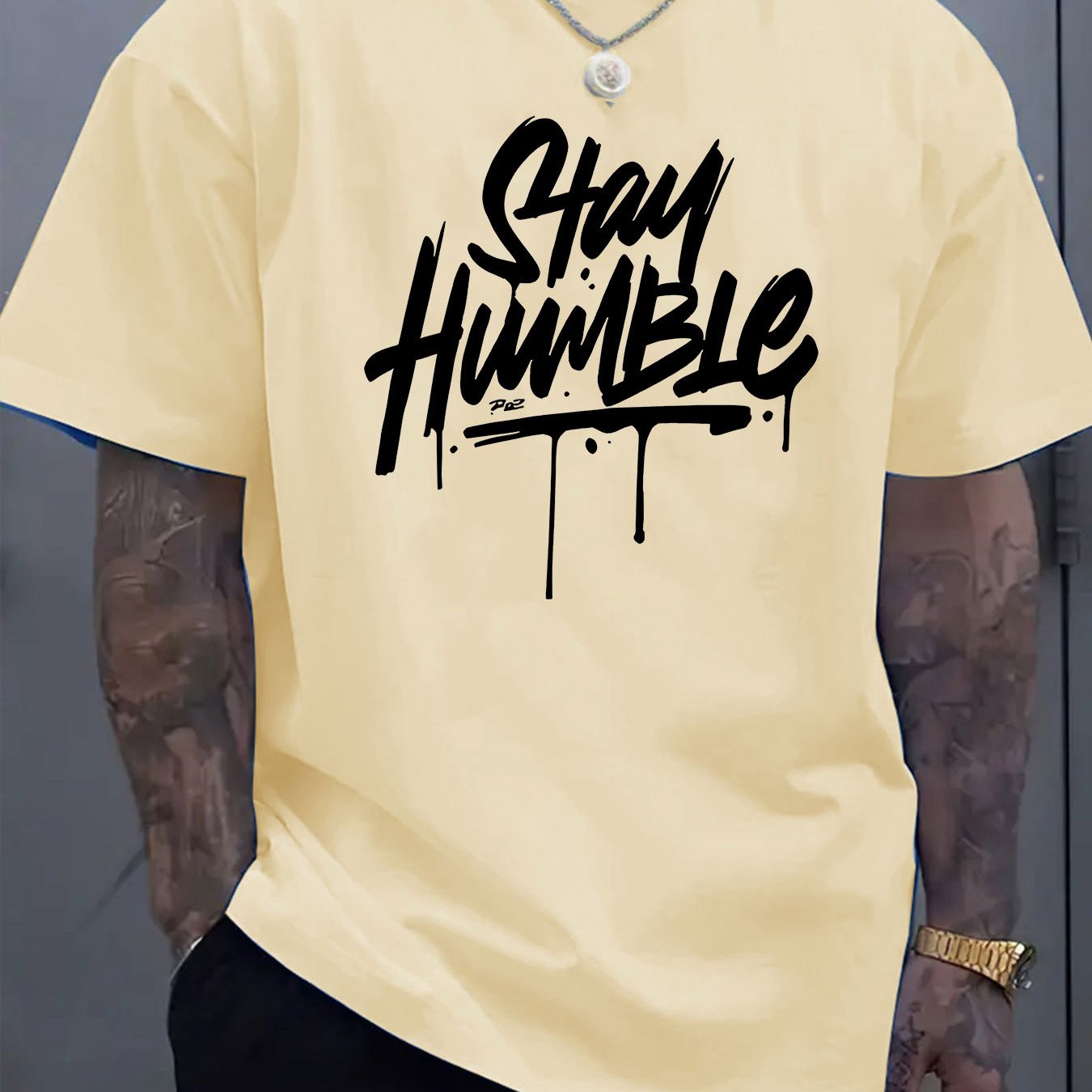 Men'S \