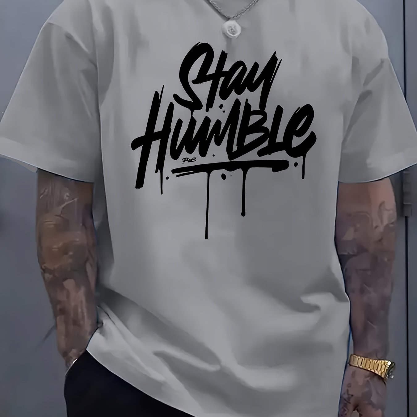 Men'S \