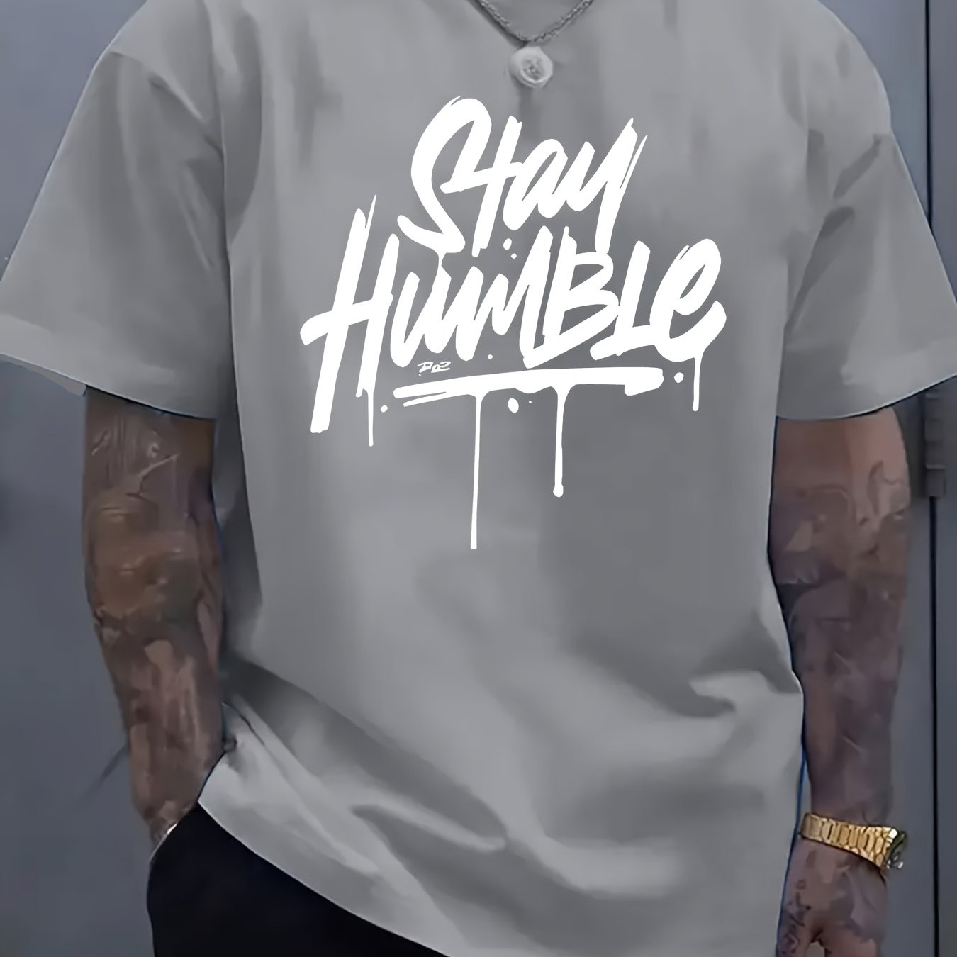 Men'S \
