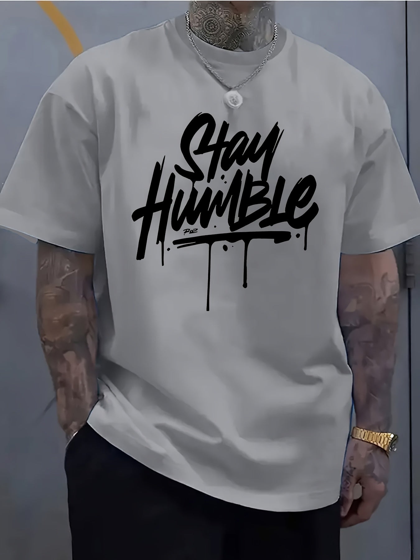 Men'S \