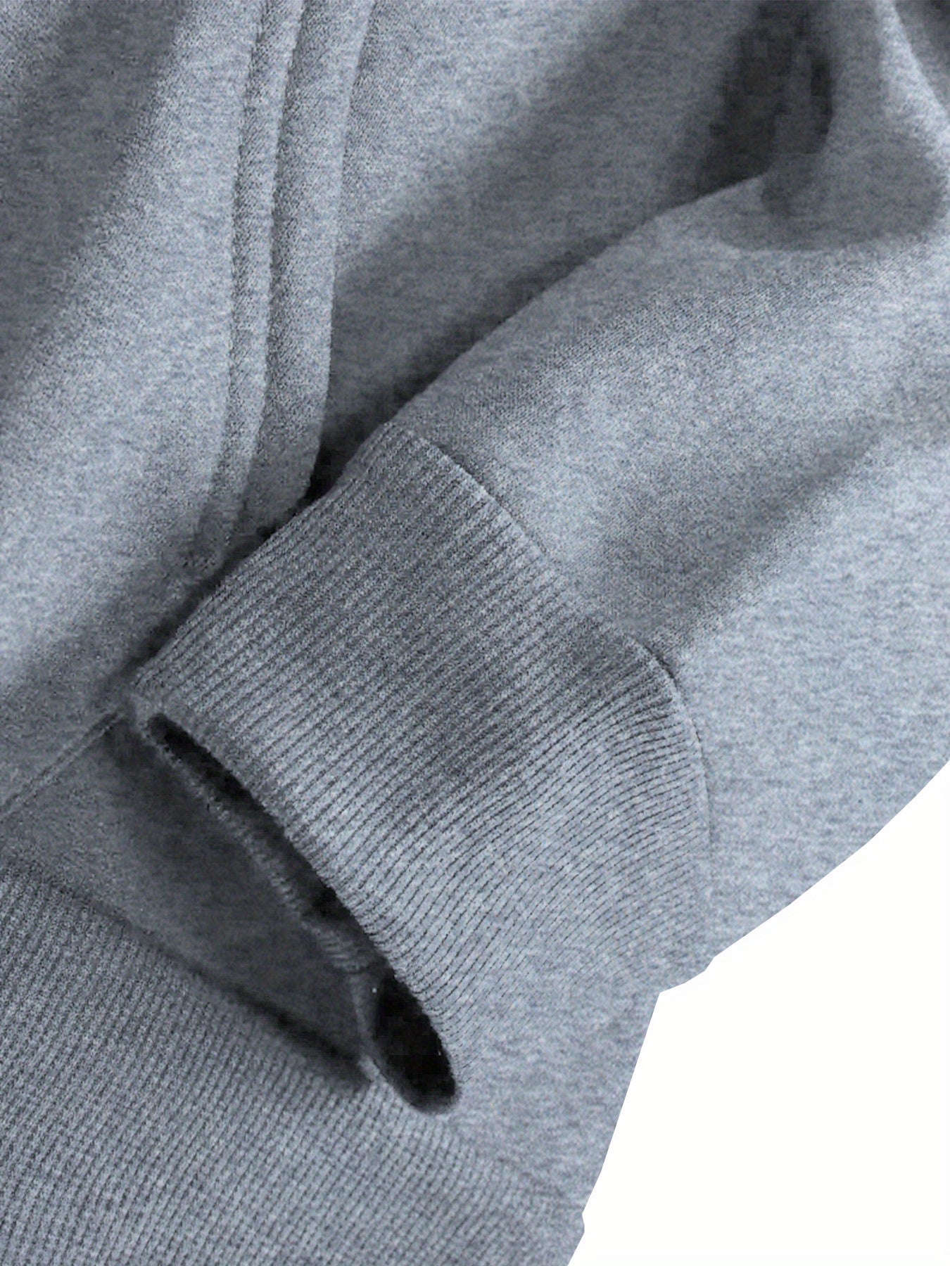 Men'S Black BOSTON EST 1997 Hoodie- Loose Fit Casual Pullover with Front Pocket, Machine Washable Autumn Winter Street Style Comfortable Hoodie