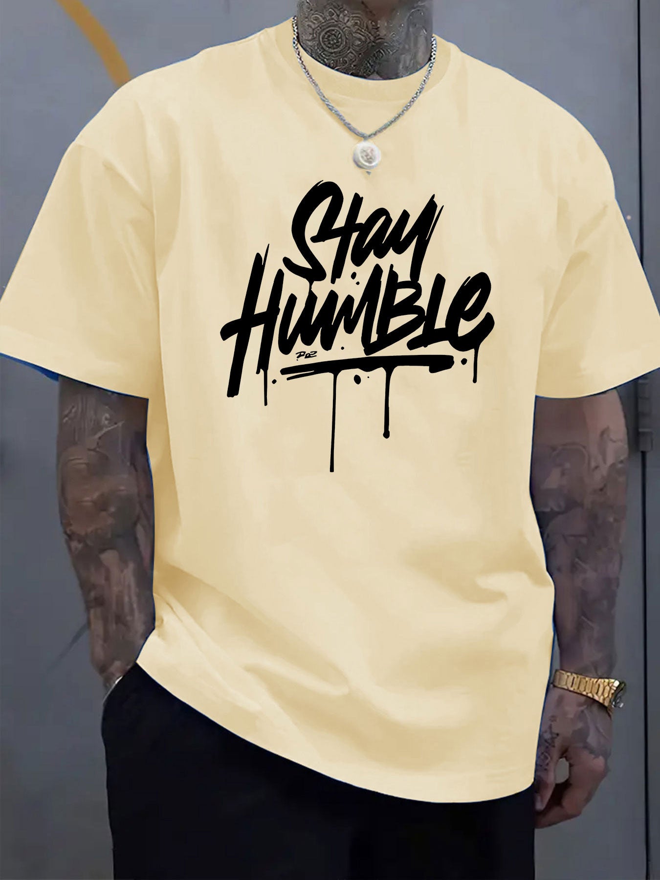 Men'S \