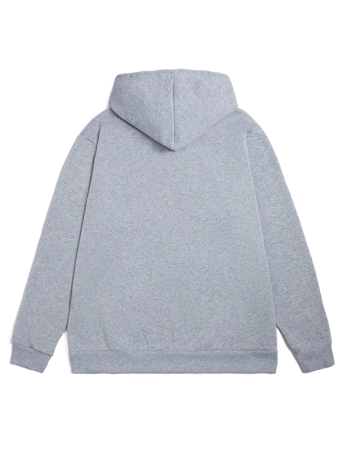 Men'S Black BOSTON EST 1997 Hoodie- Loose Fit Casual Pullover with Front Pocket, Machine Washable Autumn Winter Street Style Comfortable Hoodie